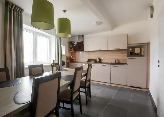 Lipno Lake Resort