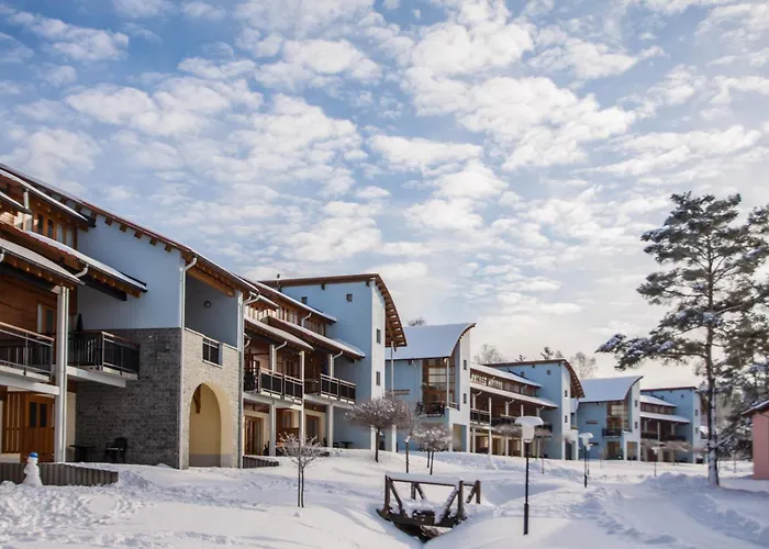 Landal Marina Lipno